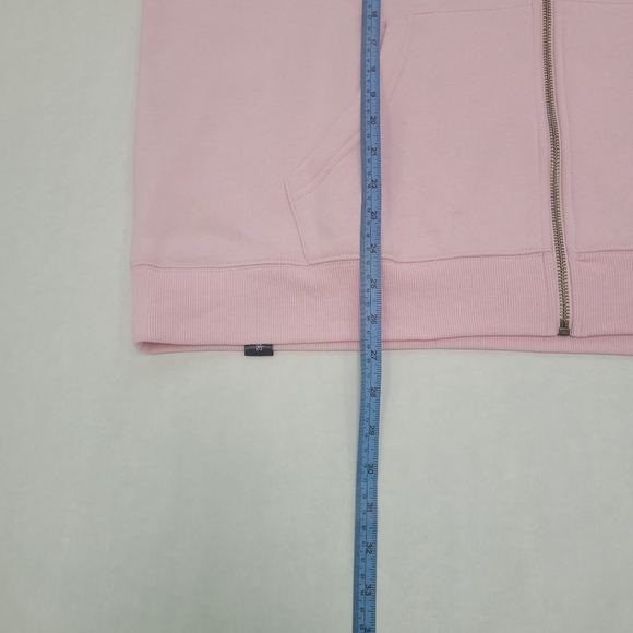 Bobby Jack "Lucky" Front Zip Hoddie - Picture 6 of 16